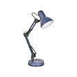COREP - Lampe bureau archi.flex navy mat - vignette
