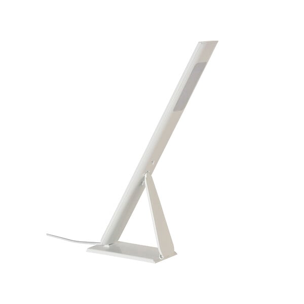 COREP - Lampe bureau led stick blanc - large
