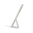 COREP - Lampe bureau led stick blanc - vignette