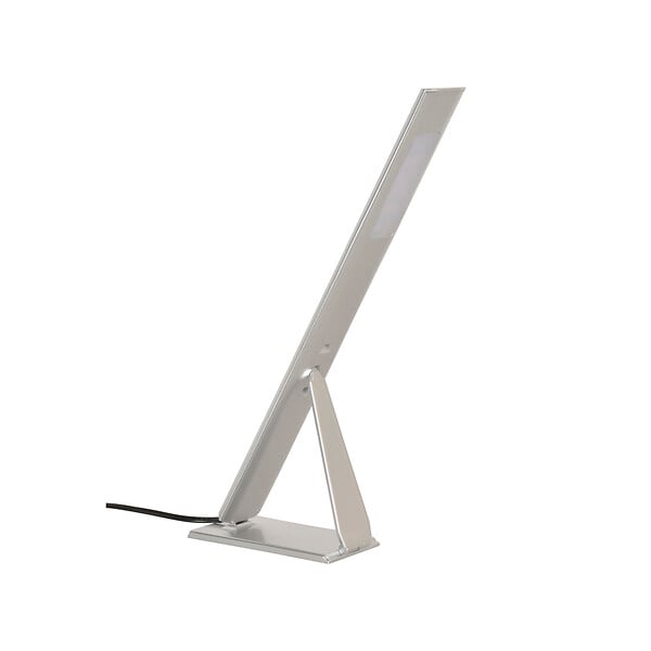 COREP - Lampe bureau led stick silver - large