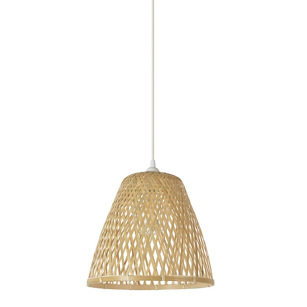 COREP - Suspension Nature - Bambou -100W - large
