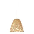 COREP - Suspension Nature - Bambou -100W - vignette