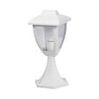 COREP - Borne alu estrella blanc - vignette