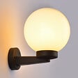 COREP - Applique pvc chelsea noir - vignette