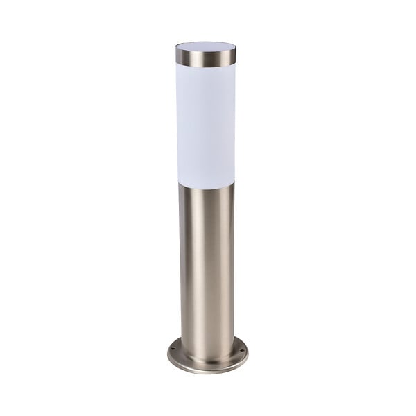 COREP - Borne flambeau - Acier inoxydable - Davis - Nickel - IP44 - large