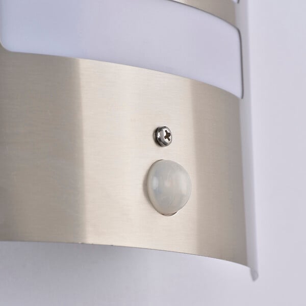 COREP - Appl.met.harbour sensor nickel - large