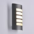 COREP - Applique Harbour - Metal - Anthracite - vignette