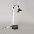 COREP - Lampe bureau led study noir - vignette