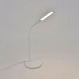 COREP - Lampe de bureau LED - TED - Blanc - 7W - vignette
