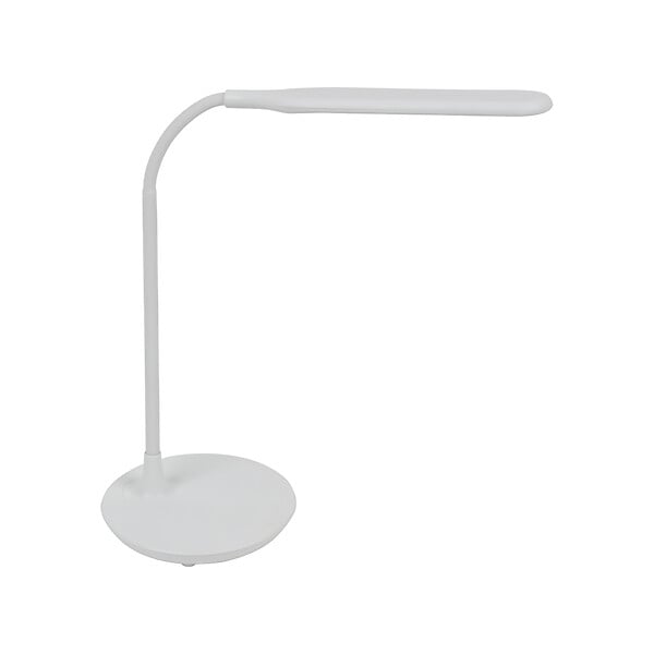 COREP - Lampe de bureau LED - TED - Blanc - 7W - large
