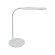 COREP - Lampe de bureau LED - TED - Blanc - 7W - vignette