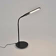 COREP - Lampe bureau led ted noir - vignette