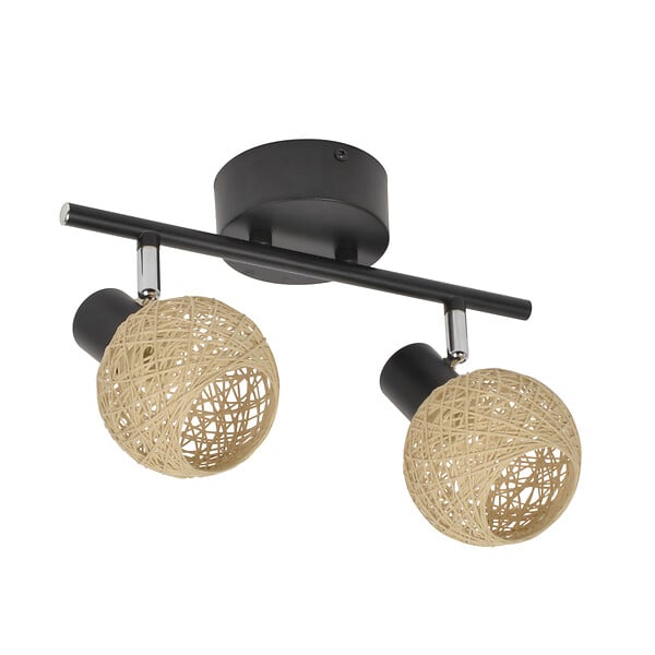 COREP - Spot 2l met&ficelle pap malya - large