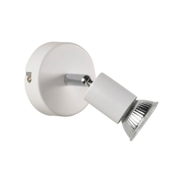 COREP - Spot 1l gu10Led andy blanc - large