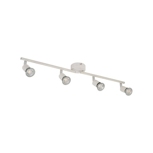 COREP - Spot 4l gu10Led andy blanc - large