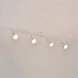 COREP - Spot 4l gu10Led andy blanc - vignette