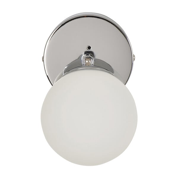 COREP - Spot sdb g9 33w opah chrome - large