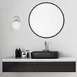 COREP - Spot sdb g9 33w opah chrome - vignette