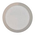 COREP - Plafonnier LED rond Ublo - Chrome - 18W - vignette