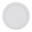 COREP - Plafonnier salle de bain Ublo - Blanc - 18W - vignette