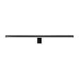 COREP - Spot LED EDWIN - Métal - Noir Mat - 12W - vignette