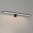 COREP - Spot LED EDWIN - Métal - Noir Mat - 12W - vignette
