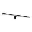 COREP - Spot LED EDWIN - Métal - Noir Mat - 12W - vignette