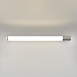 COREP - Applique salle de bain IP44 - Métal - Chrome - 15W - vignette