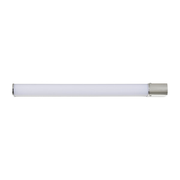 COREP - Applique salle de bain IP44 - Métal - Chrome - 15W - large
