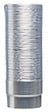 Tuyau aluminium flexible spécial gaz 118mm - vignette