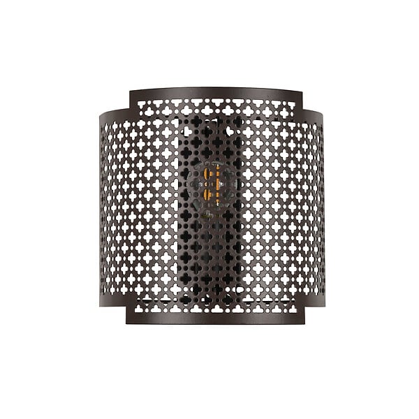 COREP - Applique metal moucharabieh riad - large