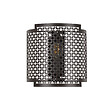 COREP - Applique metal moucharabieh riad - vignette