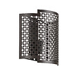 COREP - Applique metal moucharabieh riad - vignette