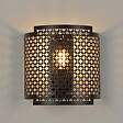 COREP - Applique metal moucharabieh riad - vignette