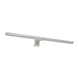 COREP - Spot de salle de bain - Métal Chrome - EDWIN - IP44 12W - vignette
