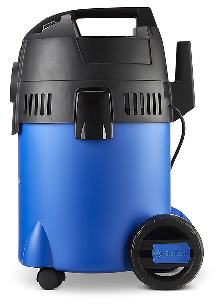 NILFISK - Aspirateur eaux et poussières Buddy II Car Cleaner - 1200W - large