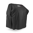 WEBER - Housse barbecue - Polyester hydrofuge - Spirit II 200 - Noir - vignette