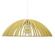 C-CREATION - Suspension peuplier Sonigo - Naturel - vignette