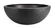 EDA - Vasque ronde Graphit Up d.60cm 39L gris anthracite - vignette