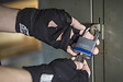 ABUS - Cadenas à clé Silver Rock Série 5 45mm, 2 clés - vignette