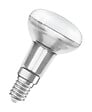 OSRAM - 2 Spots LED R50 verre clair E14 blanc chaud 1,5W - vignette