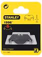 STANLEY - Lame couteau 1996 ss trou x5 - vignette