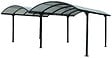 HABRITA - Carport - Aluminium - 28.62m2 - vignette