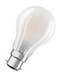 OSRAM - Ampoule LED Standard verre dépoli 11W=100W B22 chaud - vignette