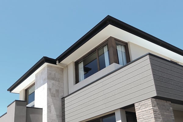 DUMACLIN - DUMACLIN SIDING 185x17x2400mm Gris - large