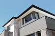 DUMACLIN - DUMACLIN SIDING 185x17x2400mm Gris - vignette