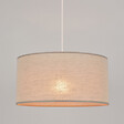 COREP - Suspension Toiline Cylindre D28 H19 Pyla - vignette