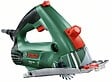 BOSCH - Scie circulaire multifonction 400W BOSCH PKS 16 MULTI - vignette