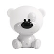 SEYNAVE - Lampe enfant PVC blanc Nestor - 3W LED - 150lm - vignette