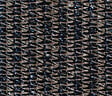JARDILINE - Voile ombrage Austral - Rectangulaire - Brun havane - 4x3m - vignette